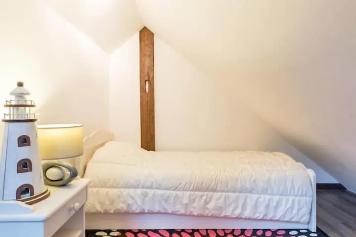 Appartamento Duplex Saint-Malo Francia