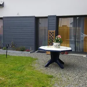  Séjour chez l'habitant Freddy - Petit Paramé