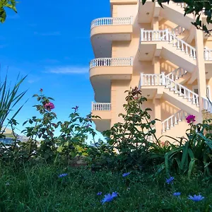  Appartement Lumra Albanie
