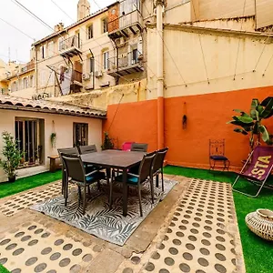  Appartement Guestready - Comfortable In Vieux-port France